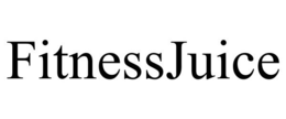 FITNESSJUICE trademark