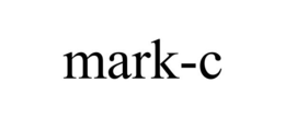 MARK-C trademark
