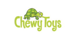 CHEWY TOYS trademark