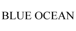 BLUE OCEAN trademark