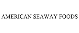 AMERICAN SEAWAY FOODS trademark