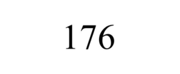 176 trademark