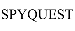 SPYQUEST trademark