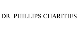 DR. PHILLIPS CHARITIES trademark