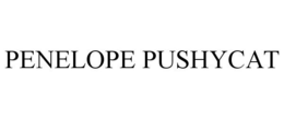 PENELOPE PUSHYCAT trademark