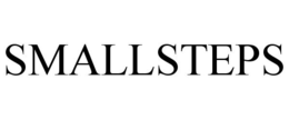 SMALLSTEPS trademark