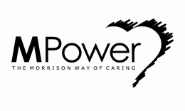 MPOWER THE MORRISON WAY OF CARING trademark
