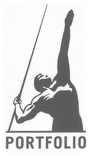 PORTFOLIO trademark