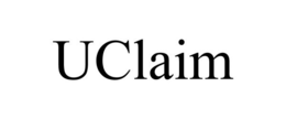 UCLAIM trademark