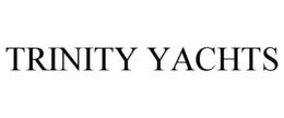 TRINITY YACHTS trademark