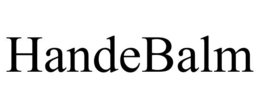 HANDEBALM trademark