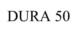 DURA 50 trademark