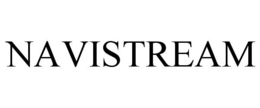 NAVISTREAM trademark