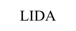 LIDA trademark