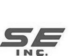 SE INC. trademark