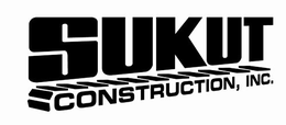 SUKUT CONSTRUCTION, INC. trademark
