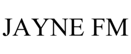 JAYNE FM trademark