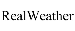 REALWEATHER trademark