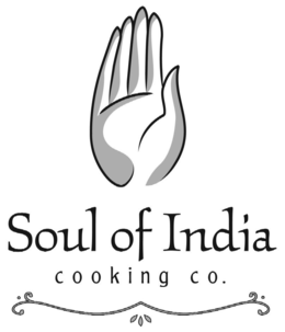SOUL OF INDIA COOKING CO. trademark