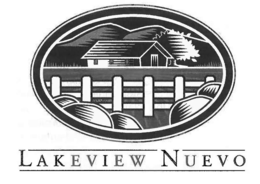 LAKEVIEW NUEVO trademark