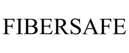 FIBERSAFE trademark
