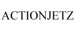 ACTIONJETZ trademark
