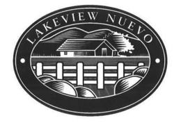 LAKEVIEW NUEVO trademark