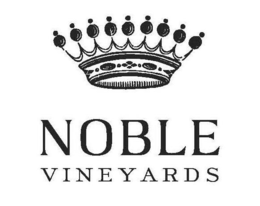 NOBLE VINEYARDS trademark