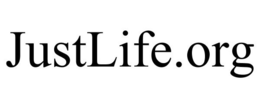JUSTLIFE.ORG trademark