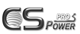 CS POWER PRO POWER trademark