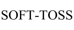 SOFT-TOSS trademark
