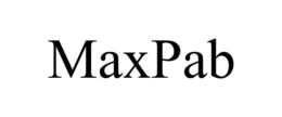 MAXPAB trademark