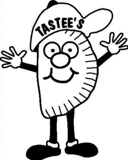 TASTEE'S trademark