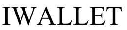 IWALLET trademark