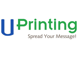 UPRINTING SPREAD YOUR MESSAGE! trademark