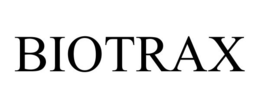BIOTRAX trademark
