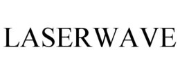 LASERWAVE trademark