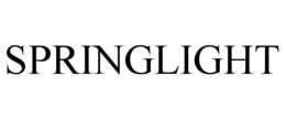 SPRINGLIGHT trademark