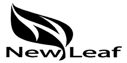 NEW LEAF trademark