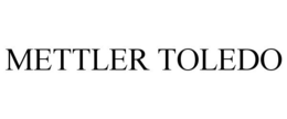 METTLER TOLEDO trademark