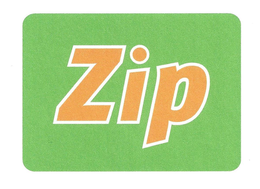 ZIP trademark