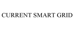 CURRENT SMART GRID trademark
