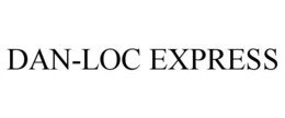 DAN-LOC EXPRESS trademark