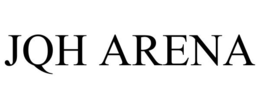 JQH ARENA trademark