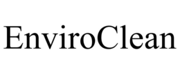 ENVIROCLEAN trademark