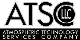 ATMOSPHERIC TECHNOLOGY SERVICES COMPANY ATSC LLC trademark
