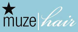 MUZE | HAIR trademark