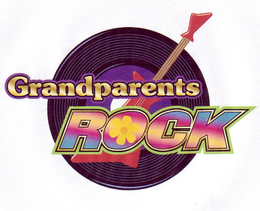 GRANDPARENTS ROCK trademark