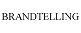 BRANDTELLING trademark
