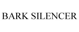 BARK SILENCER trademark